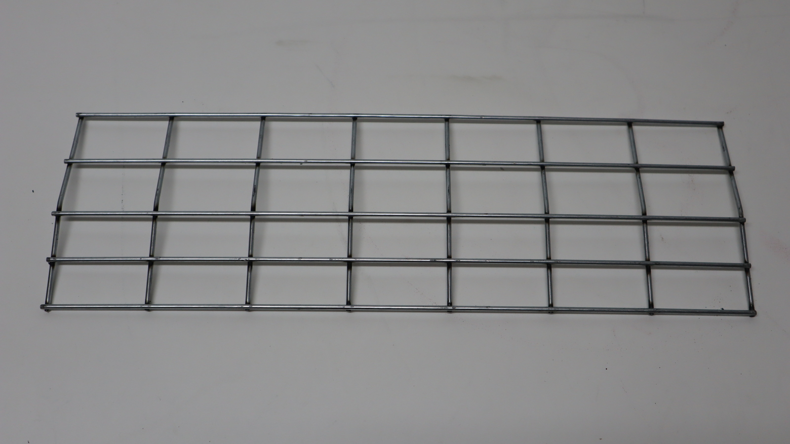 Wire mesh egg channel ZnAl f/passage 457 18" NXB-III-20XXP